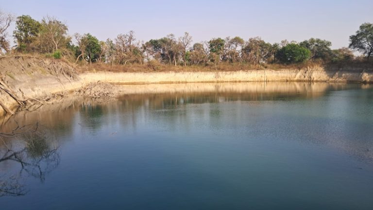 Water